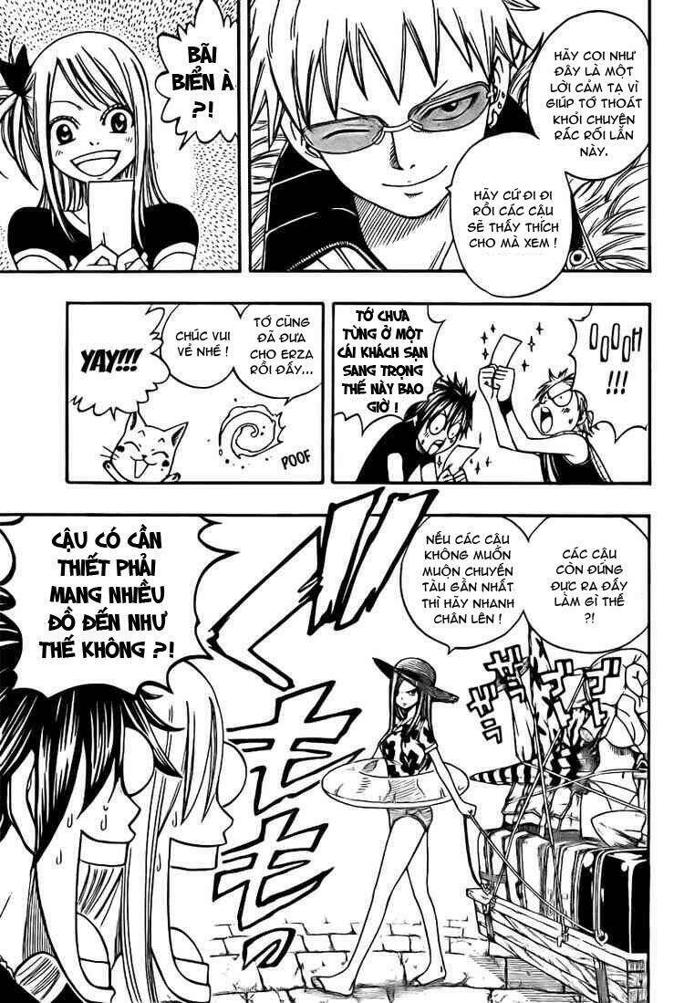 Fairy Tail Chapter 75 - 5