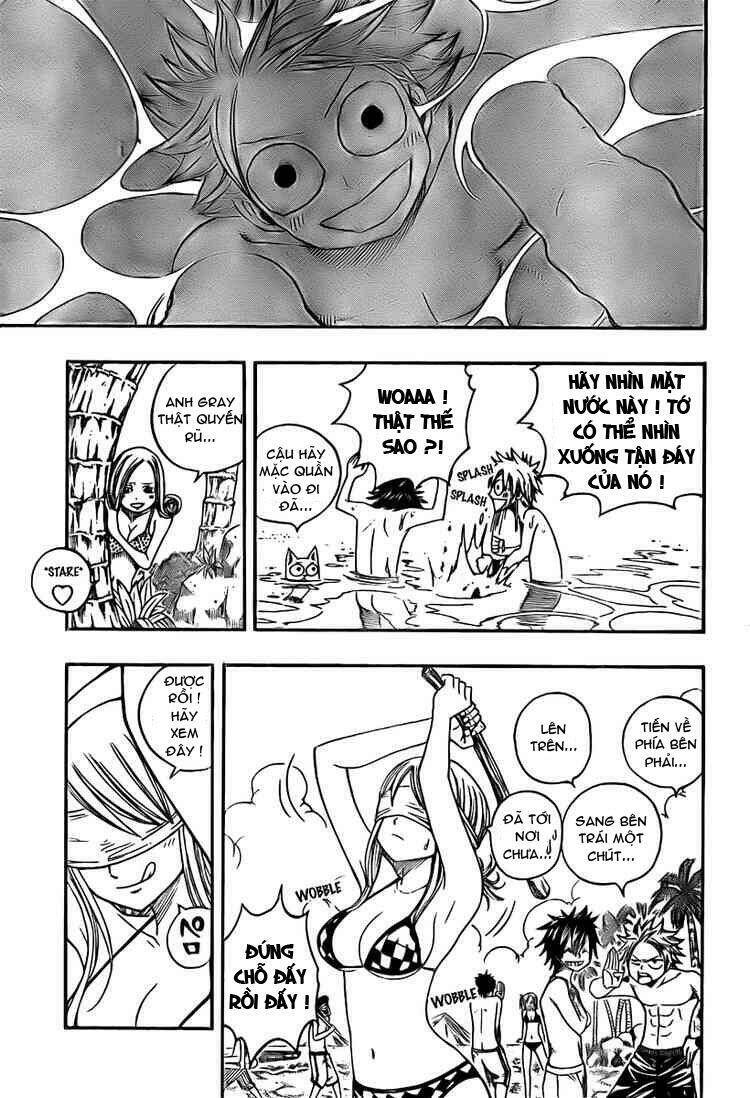 Fairy Tail Chapter 75 - 7