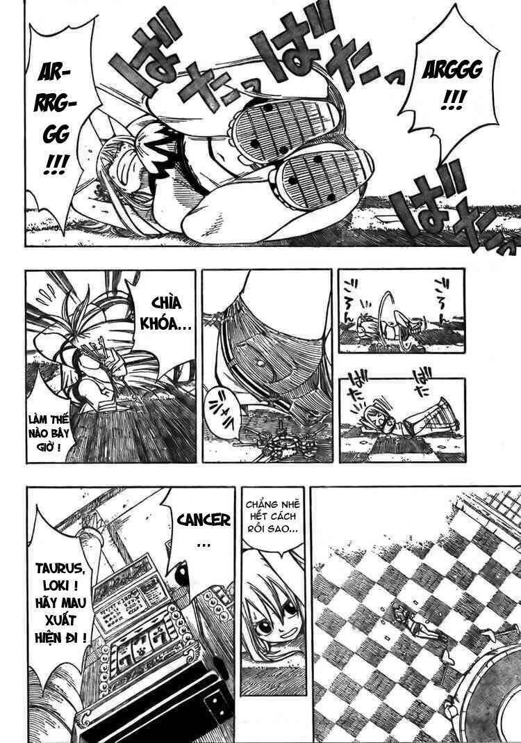 Fairy Tail Chapter 77 - 2