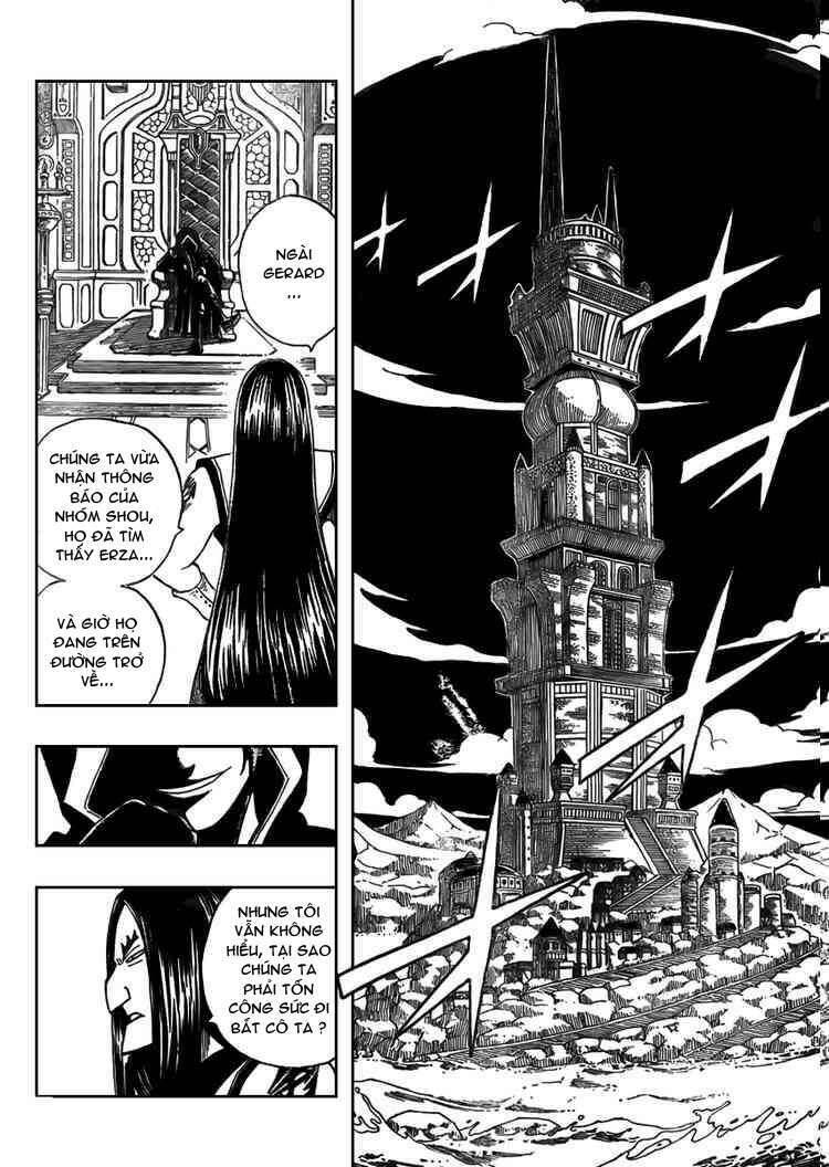 Fairy Tail Chapter 77 - 12