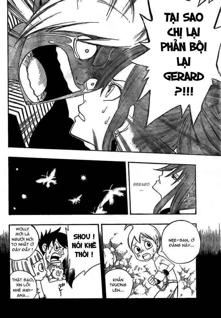 Fairy Tail Chapter 77 - 17