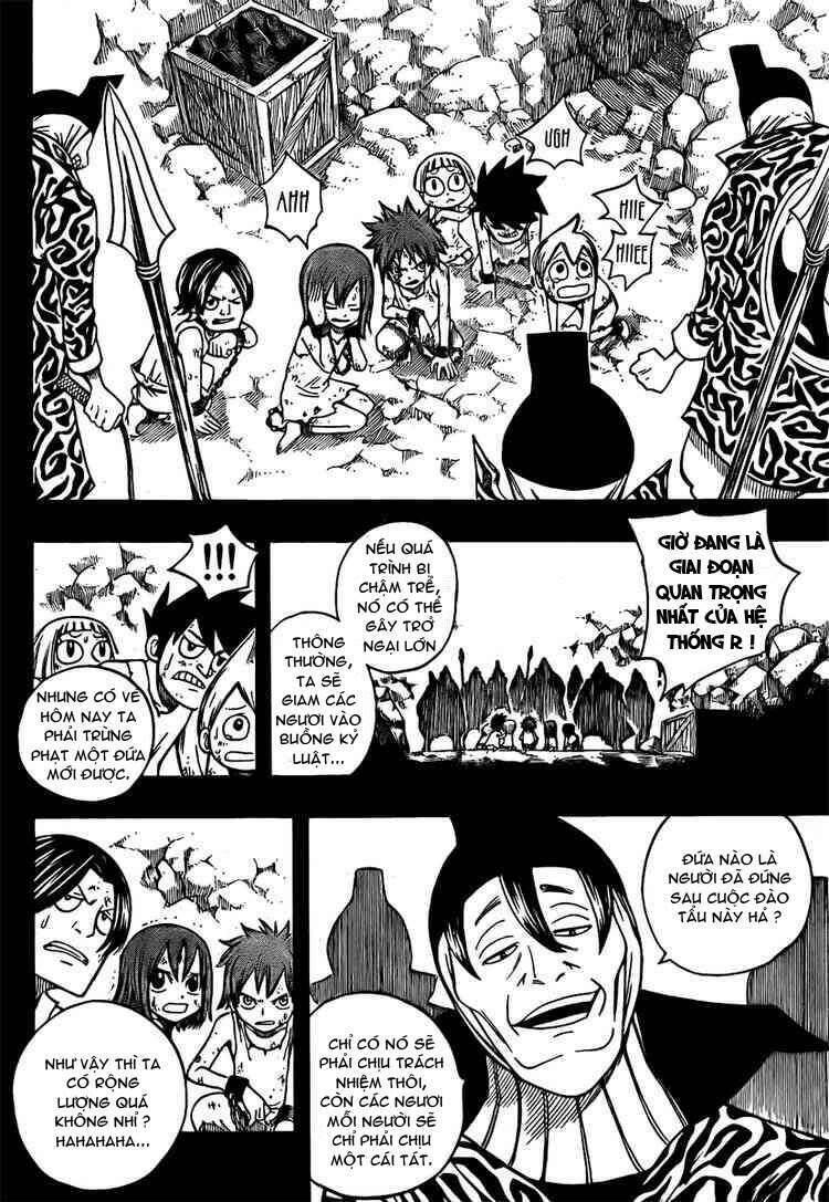 Fairy Tail Chapter 78 - 12