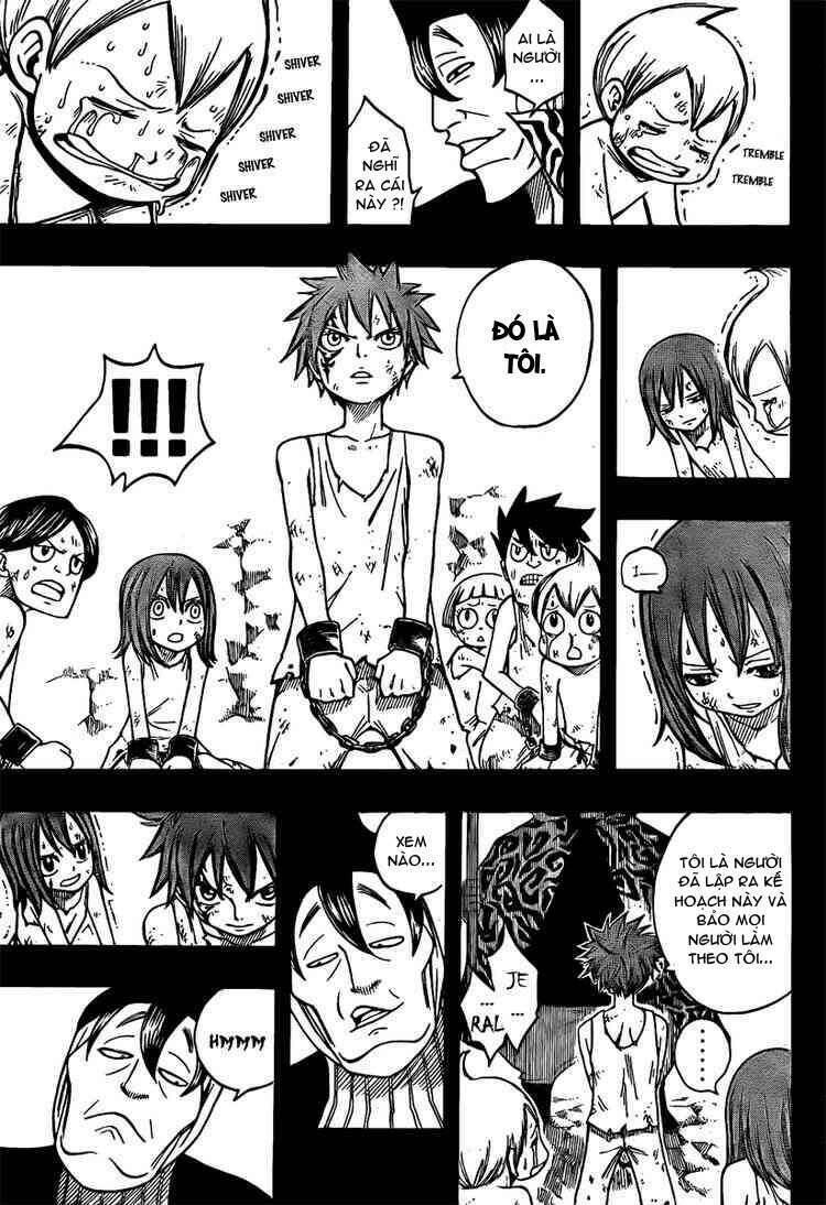 Fairy Tail Chapter 78 - 13