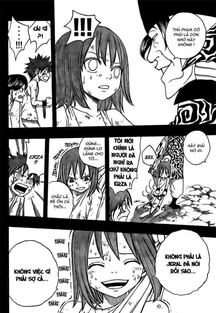 Fairy Tail Chapter 78 - 14