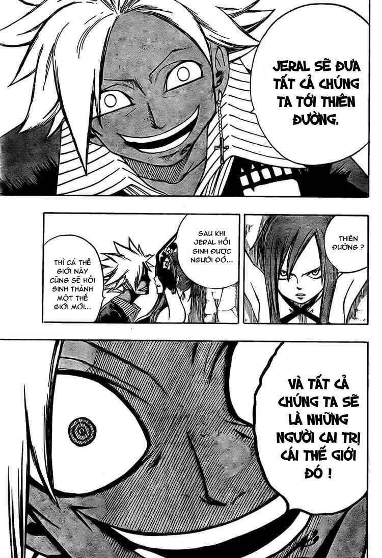 Fairy Tail Chapter 78 - 17