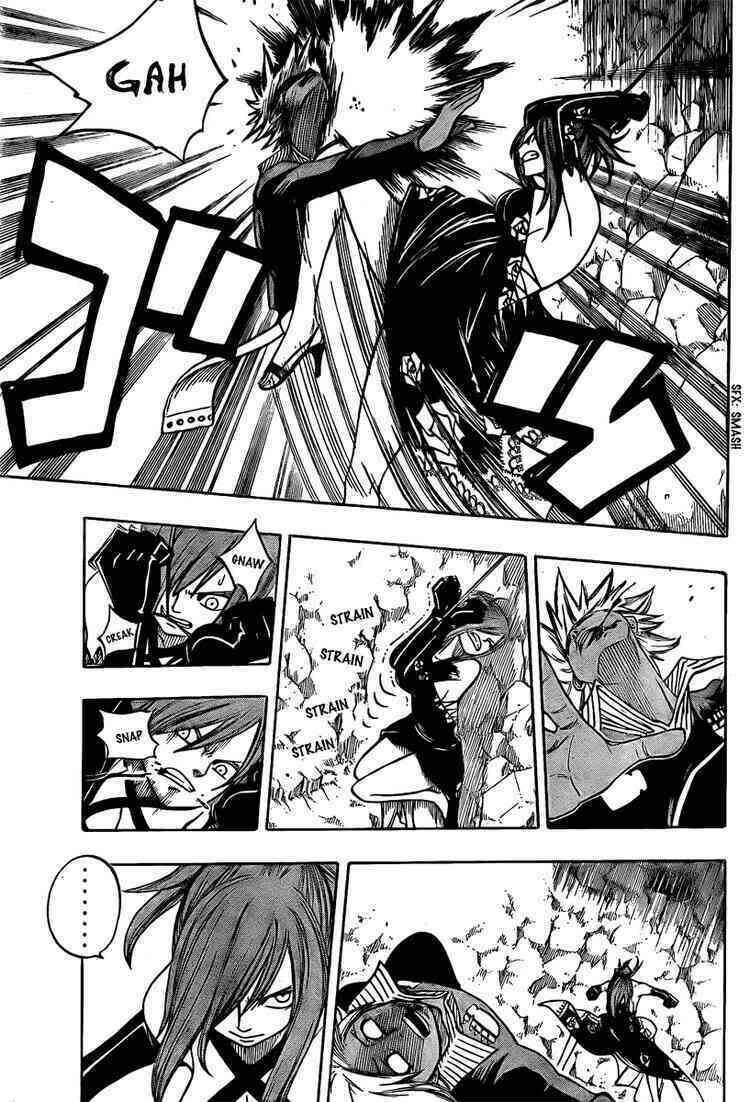 Fairy Tail Chapter 78 - 19