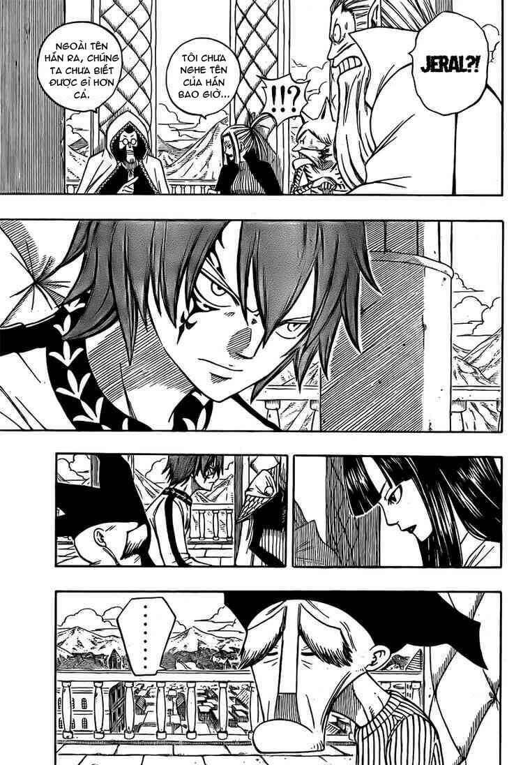 Fairy Tail Chapter 78 - 5