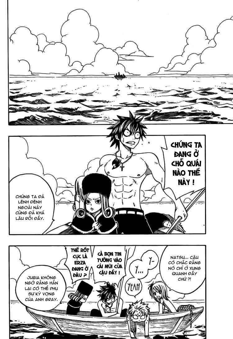 Fairy Tail Chapter 78 - 6