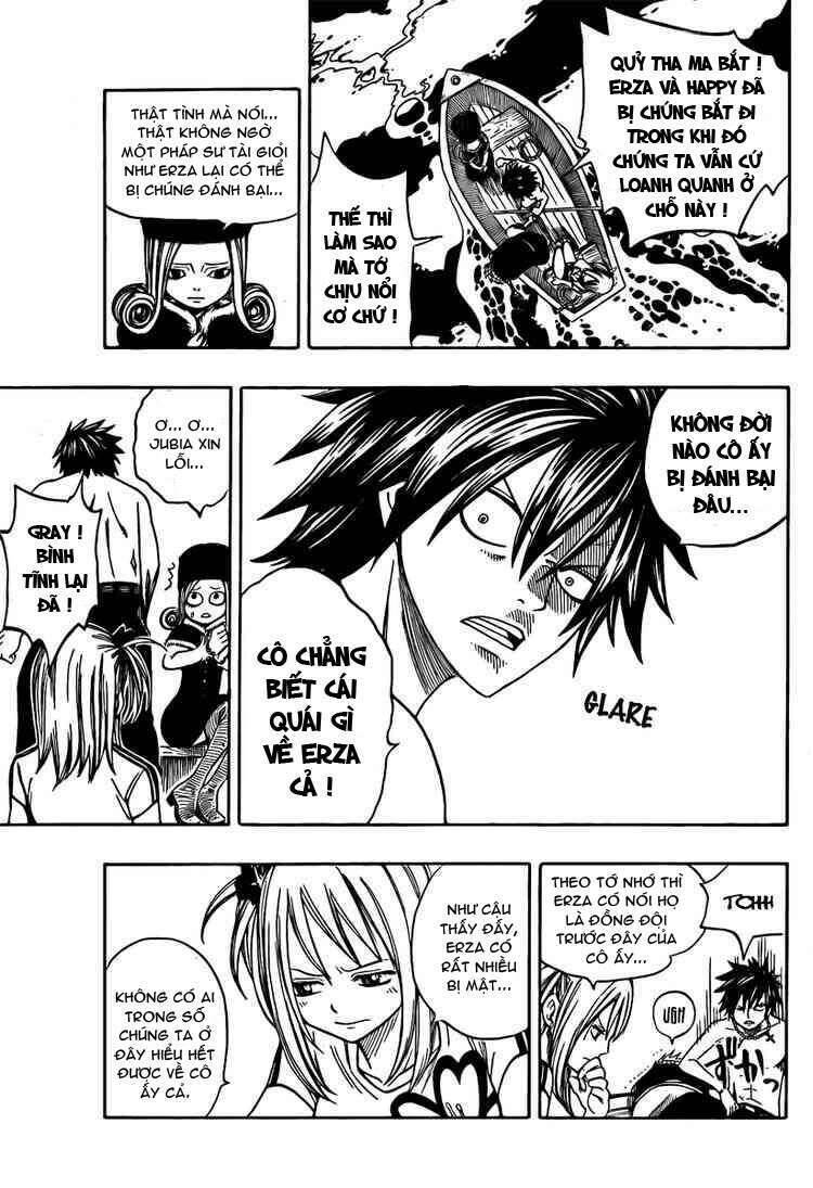 Fairy Tail Chapter 78 - 7