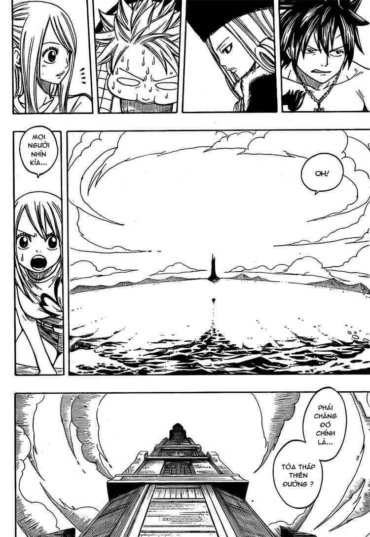 Fairy Tail Chapter 78 - 8