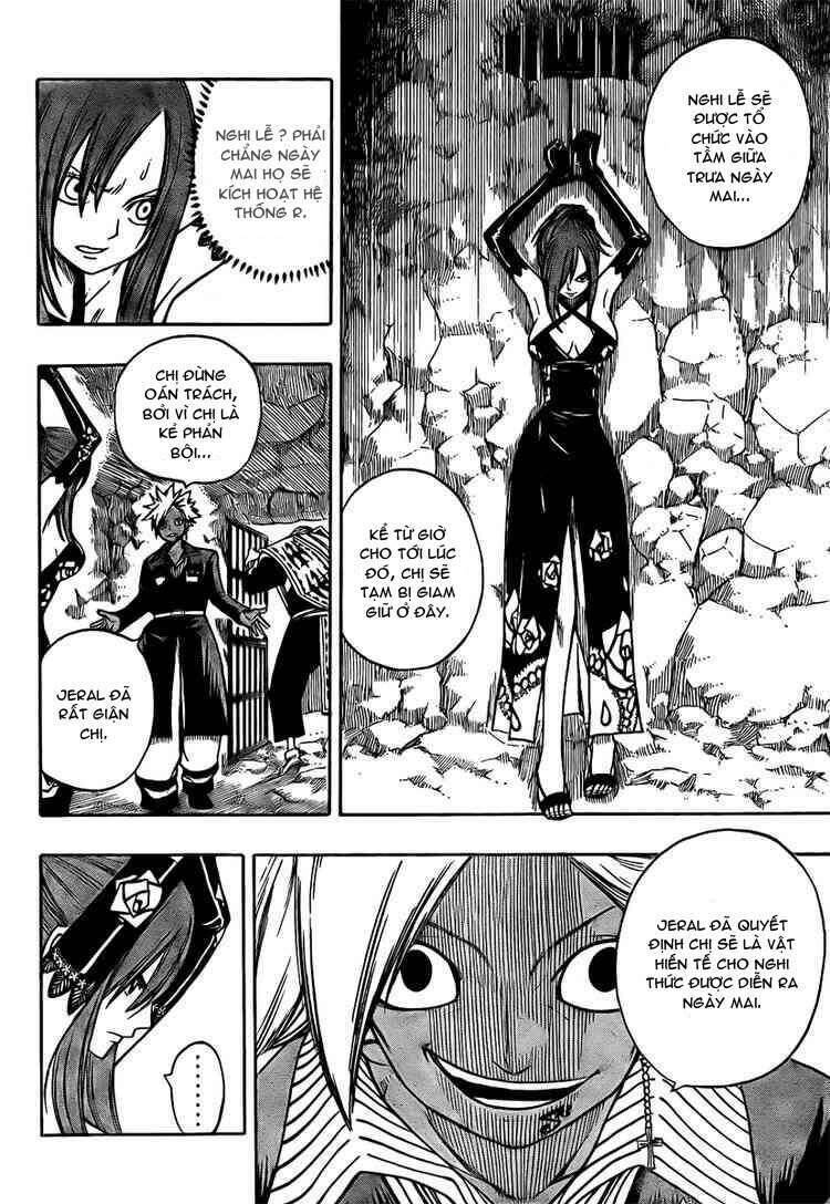 Fairy Tail Chapter 78 - 10