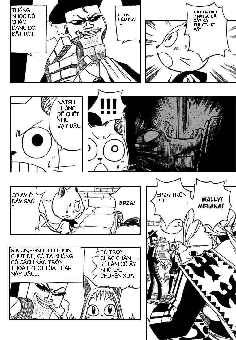 Fairy Tail Chapter 79 - 4