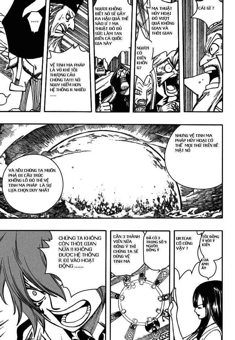 Fairy Tail Chapter 79 - 9