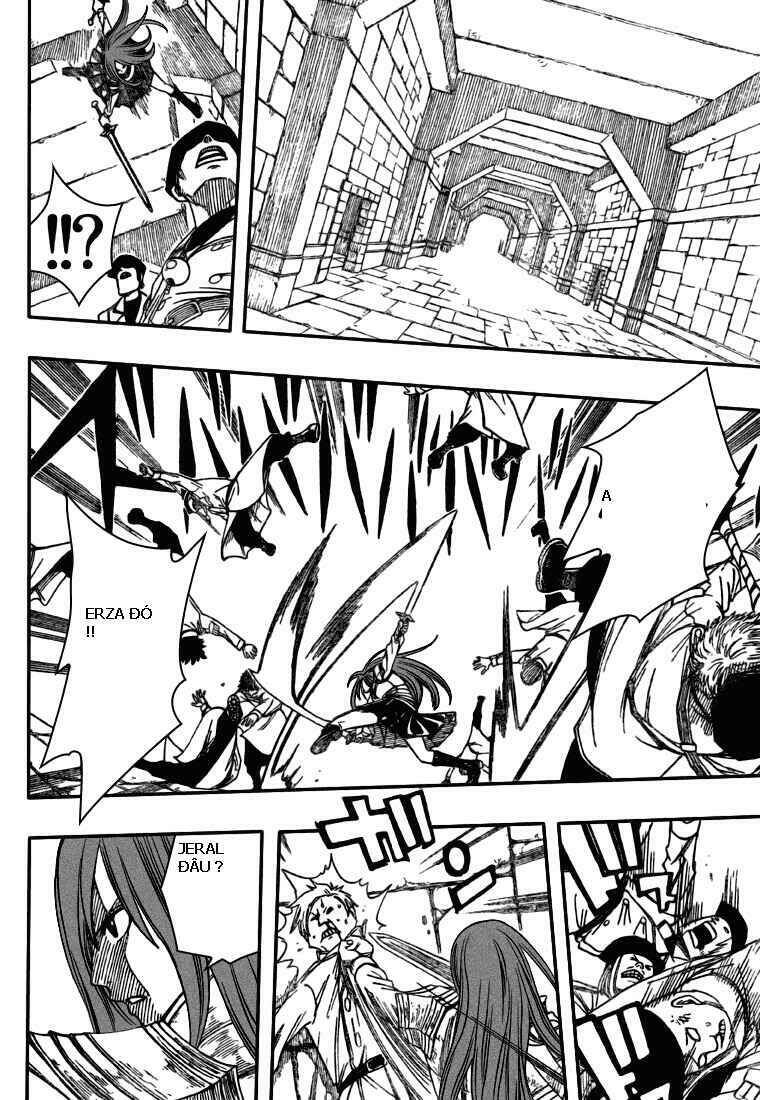 Fairy Tail Chapter 79 - 10