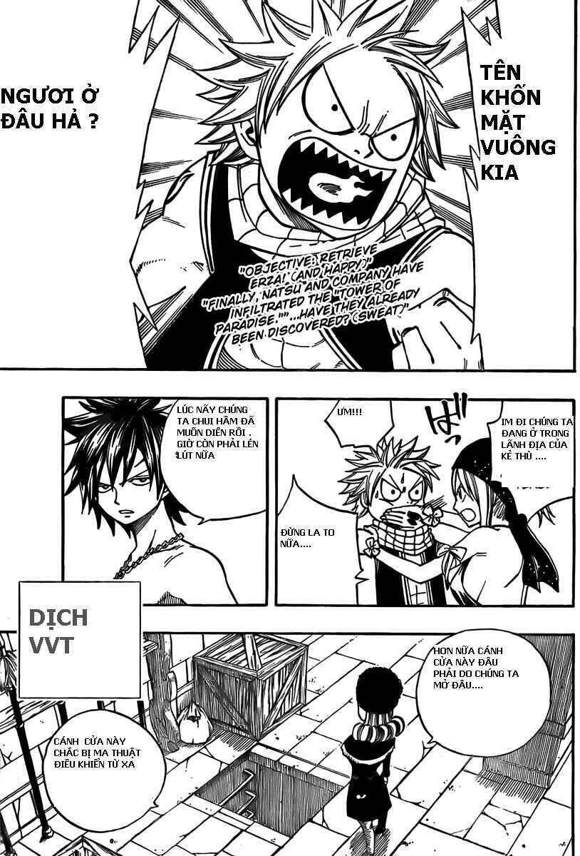 Fairy Tail Chapter 80 - 2