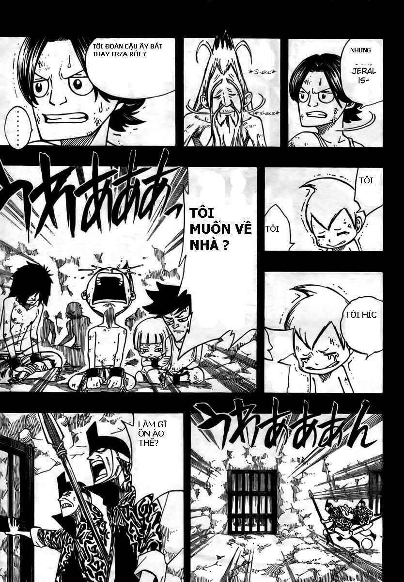 Fairy Tail Chapter 80 - 18