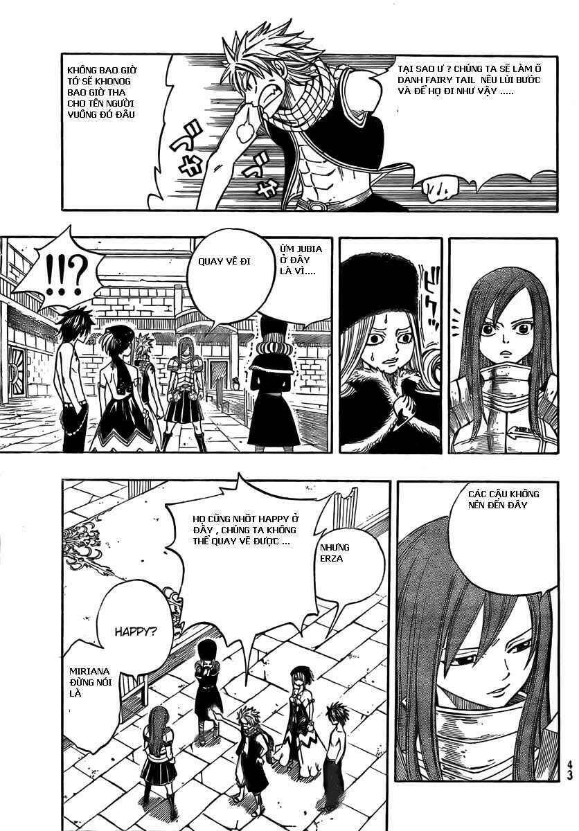 Fairy Tail Chapter 80 - 6