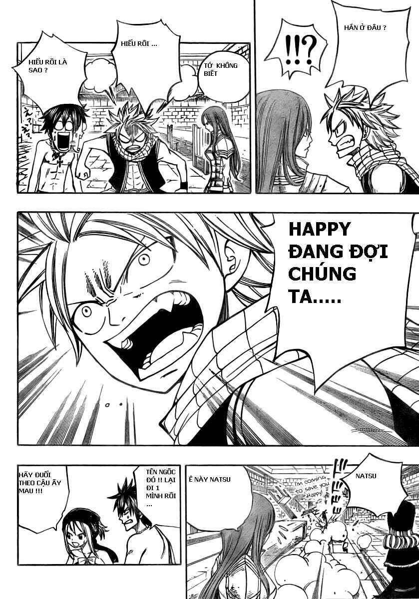 Fairy Tail Chapter 80 - 7