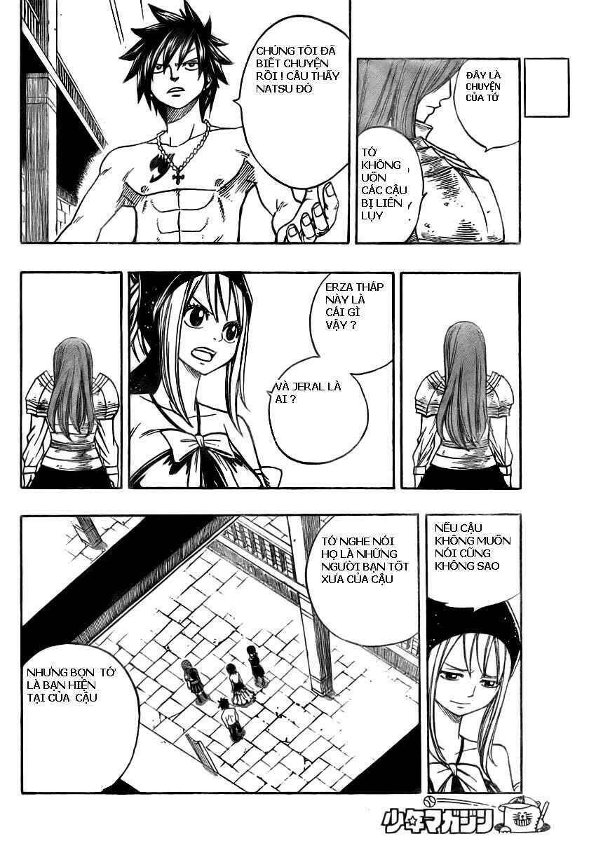 Fairy Tail Chapter 80 - 9