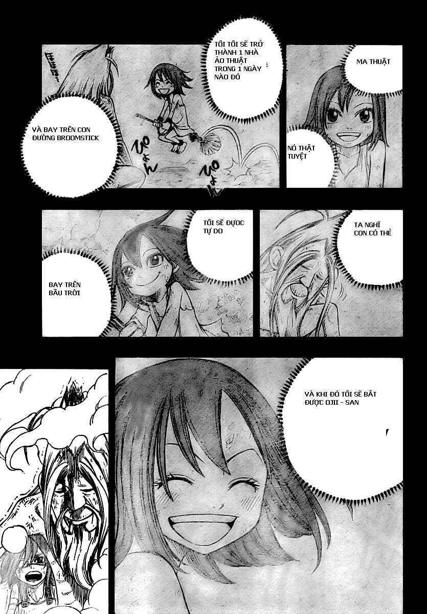 Fairy Tail Chapter 81 - 15