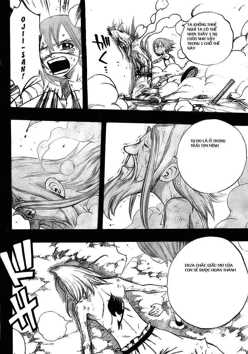 Fairy Tail Chapter 81 - 16