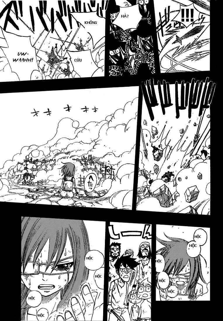 Fairy Tail Chapter 81 - 19