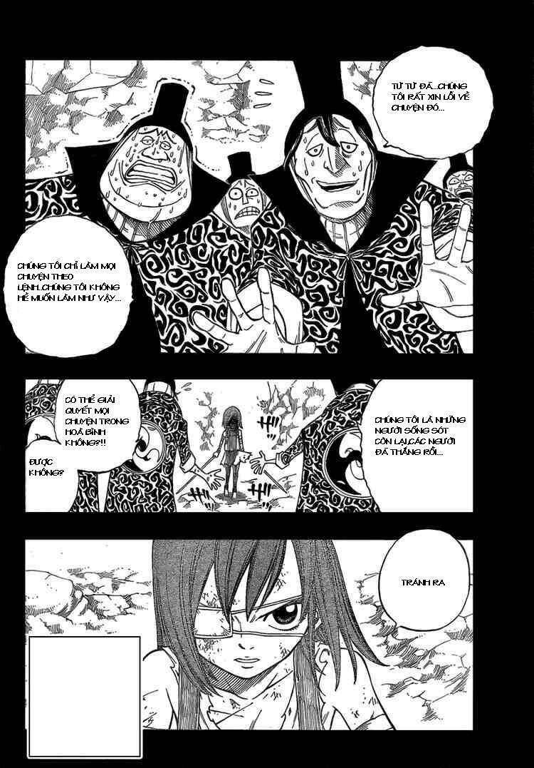 Fairy Tail Chapter 82 - 2