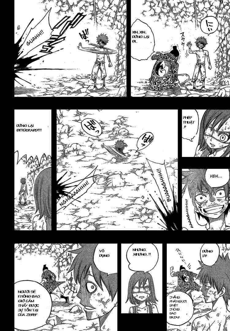 Fairy Tail Chapter 82 - 12