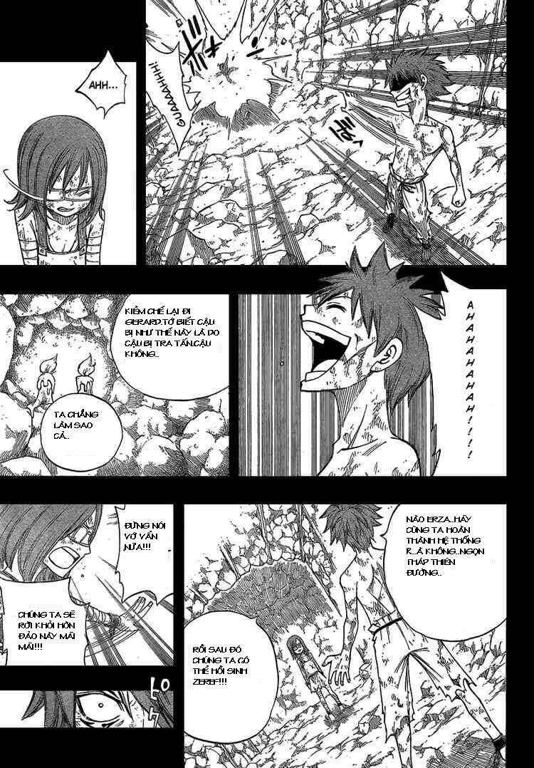 Fairy Tail Chapter 82 - 13