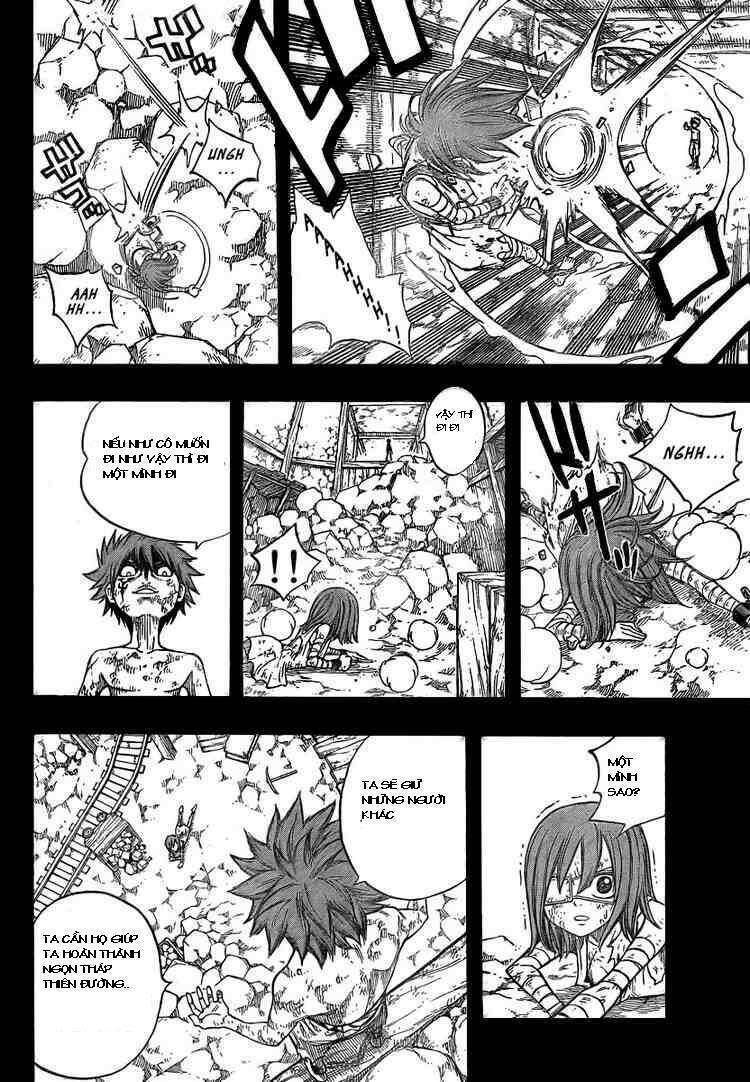 Fairy Tail Chapter 82 - 14