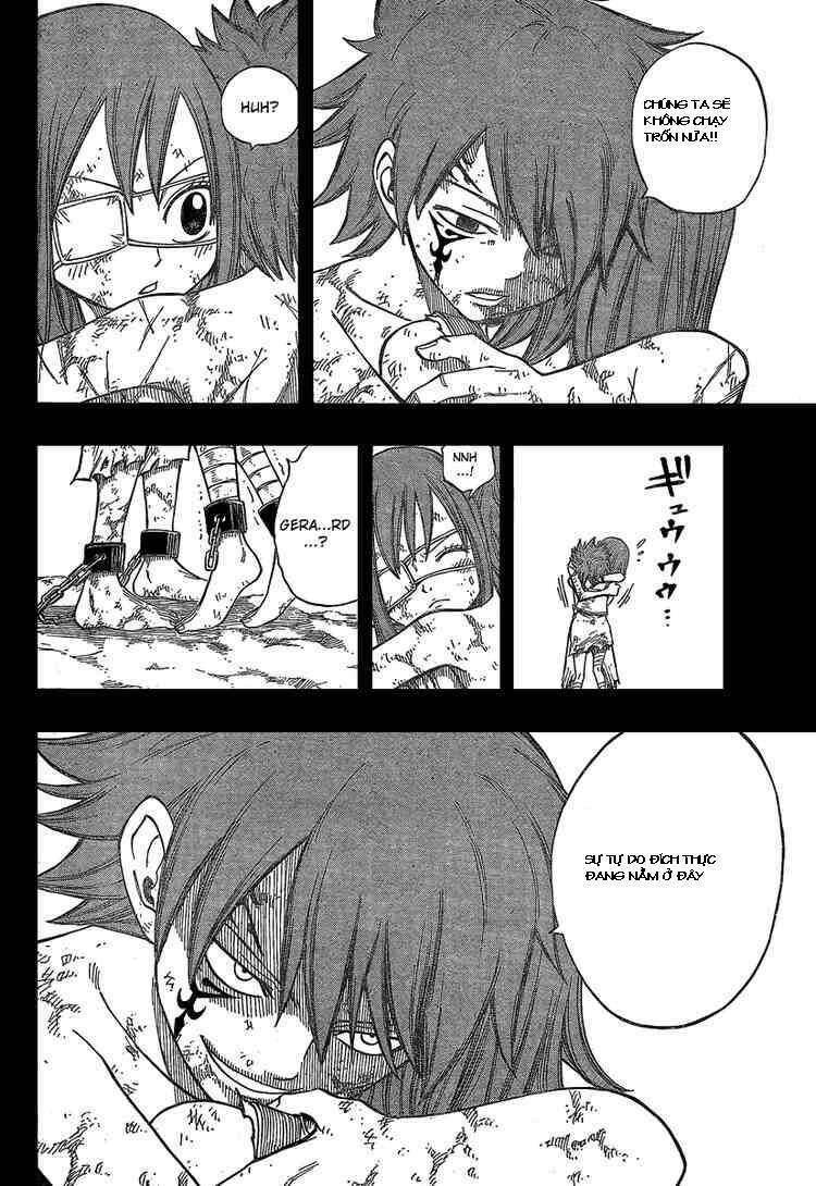 Fairy Tail Chapter 82 - 6