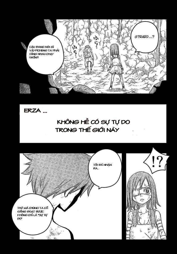 Fairy Tail Chapter 82 - 9