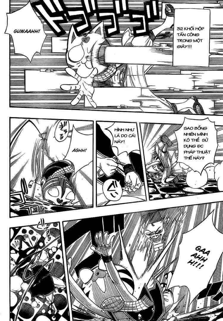 Fairy Tail Chapter 84 - 10