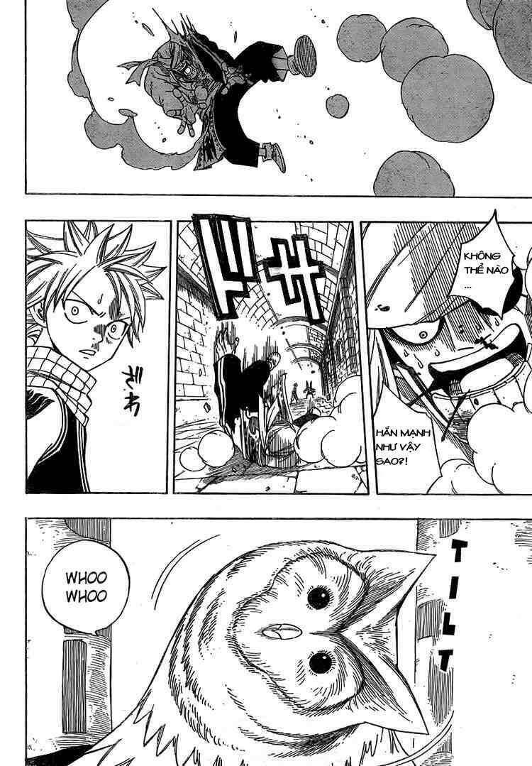 Fairy Tail Chapter 85 - 18