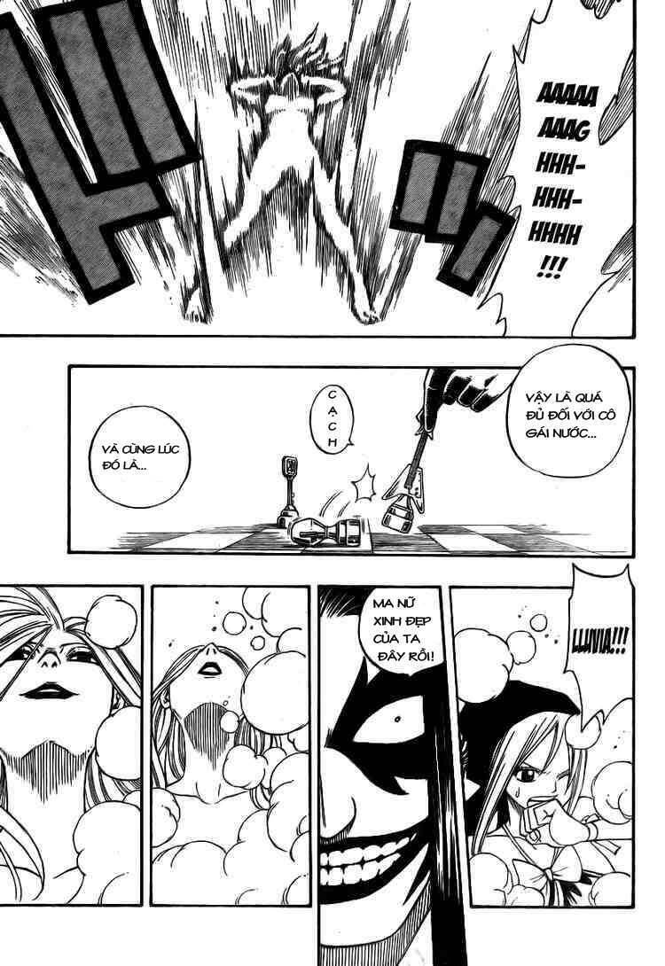 Fairy Tail Chapter 86 - 19