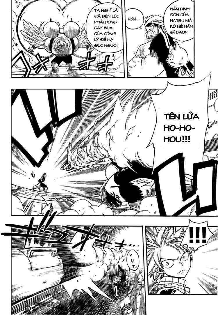 Fairy Tail Chapter 88 - 12