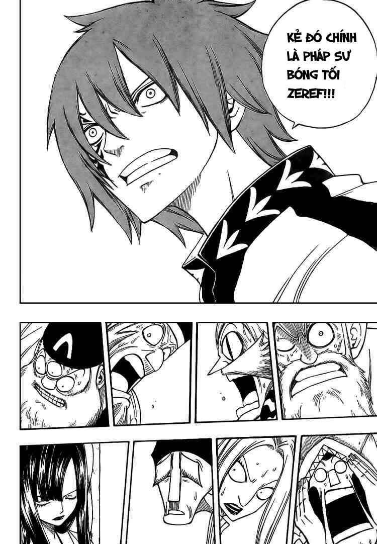 Fairy Tail Chapter 88 - 8