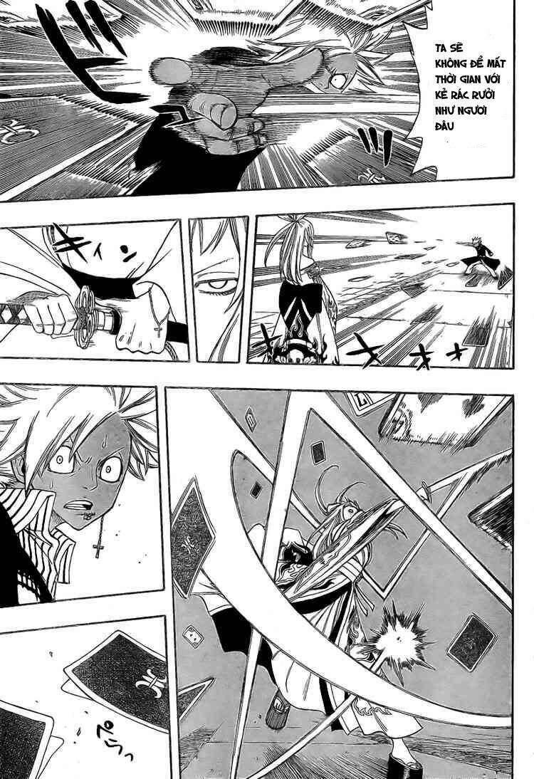 Fairy Tail Chapter 90 - 13