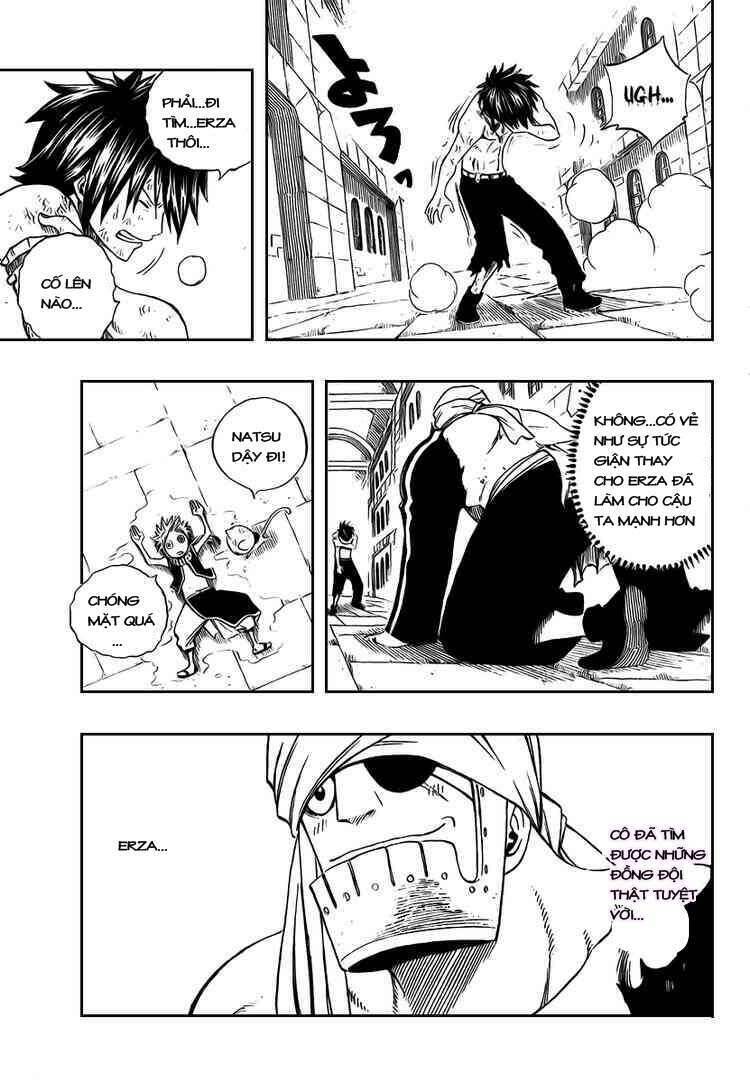 Fairy Tail Chapter 90 - 3