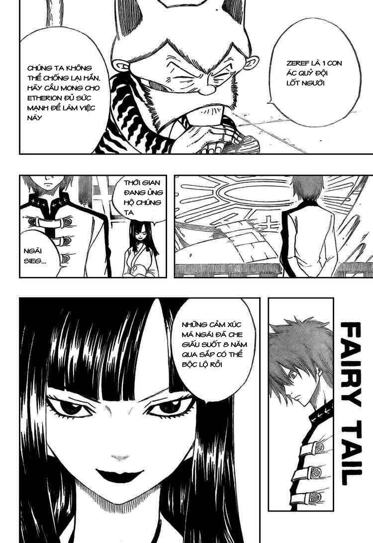 Fairy Tail Chapter 90 - 6