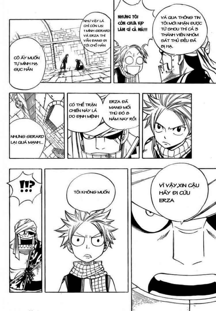 Fairy Tail Chapter 92 - 11