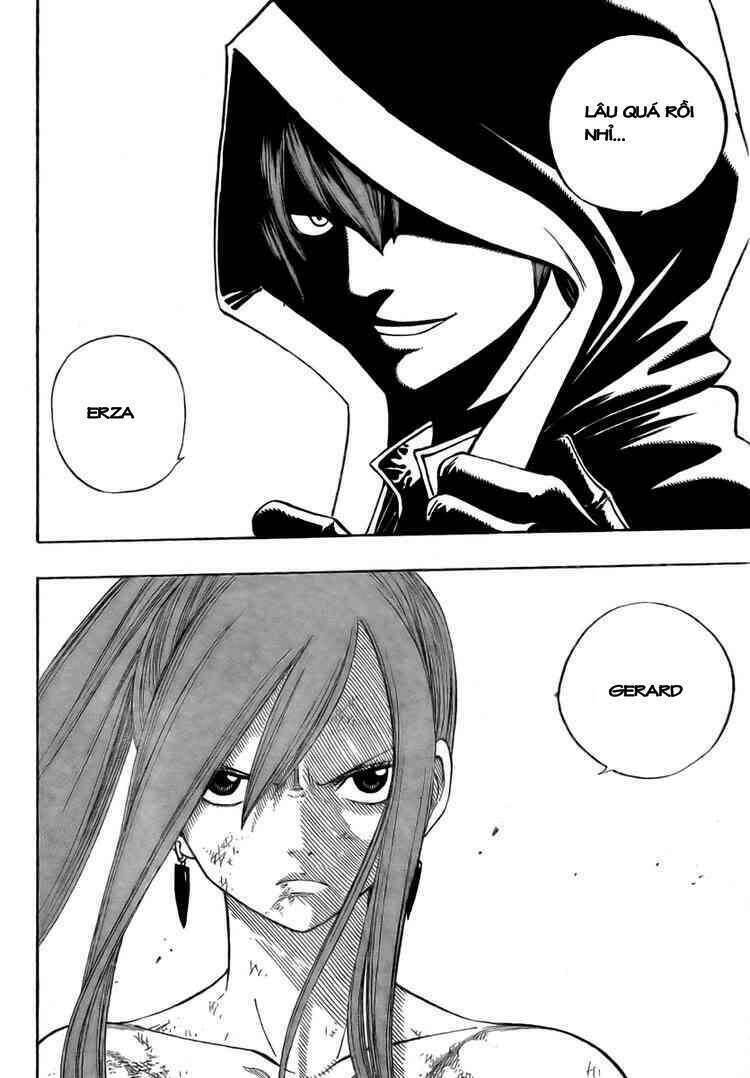 Fairy Tail Chapter 92 - 13