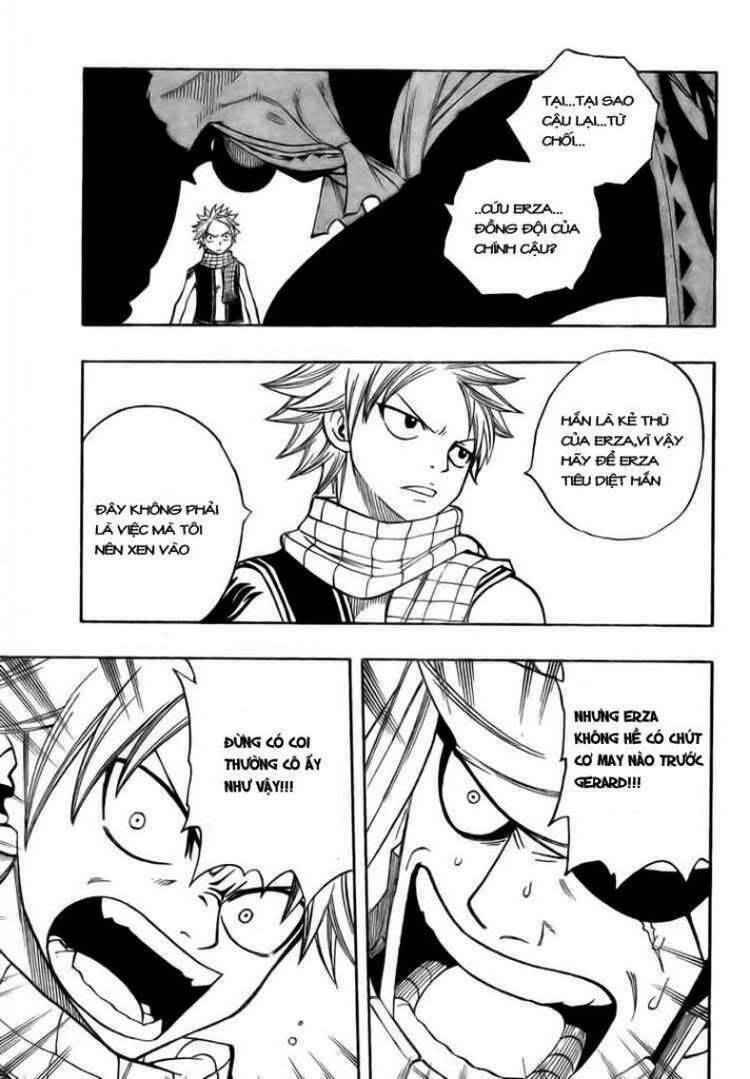 Fairy Tail Chapter 92 - 16