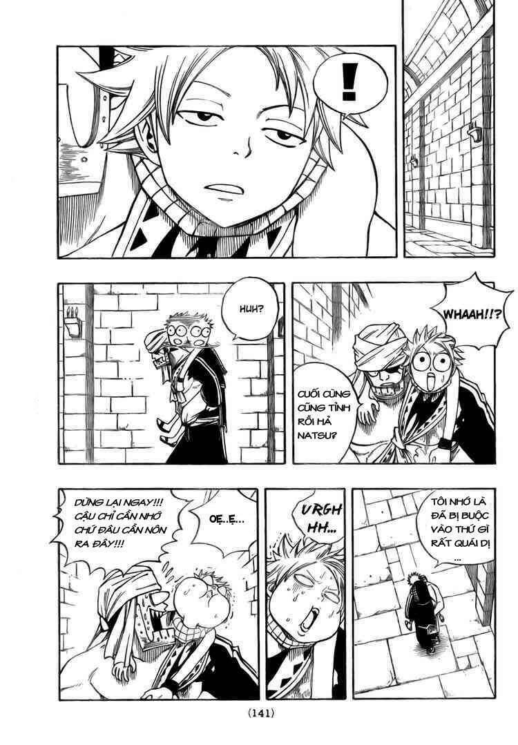 Fairy Tail Chapter 92 - 8