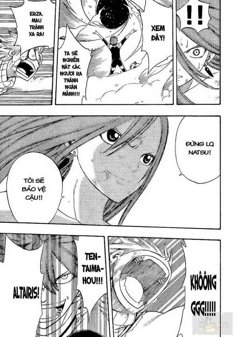 Fairy Tail Chapter 97 - 10