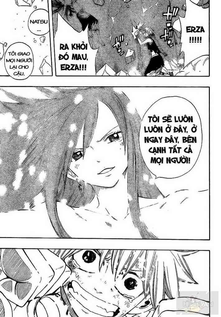 Fairy Tail Chapter 99 - 17