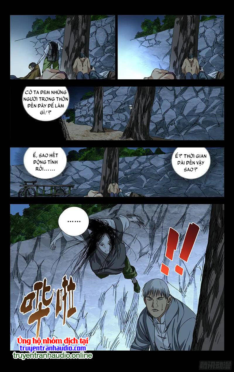 Nhất Nhân Chi Hạ Chapter 267 - 9