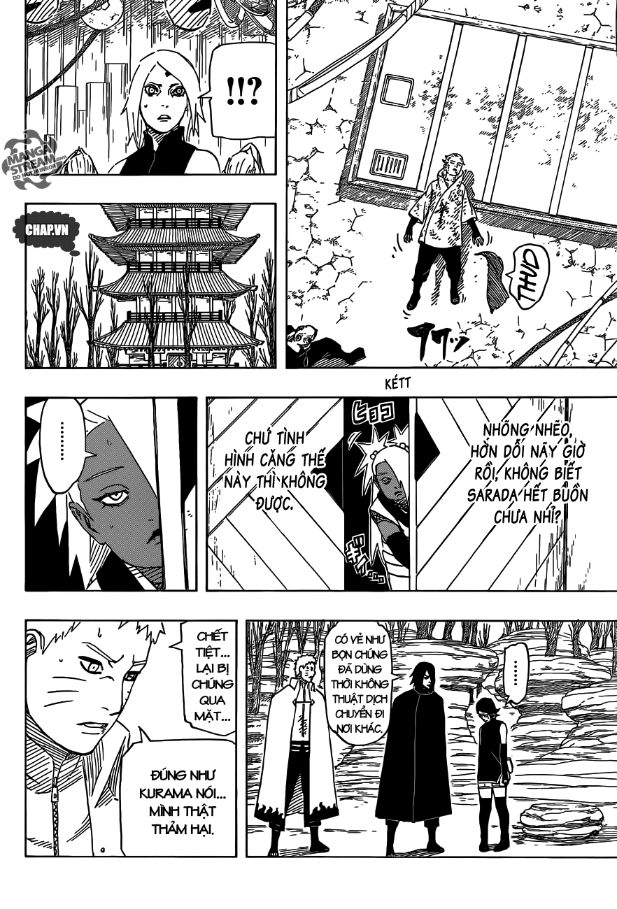 Naruto Chapter 700.6 - 18