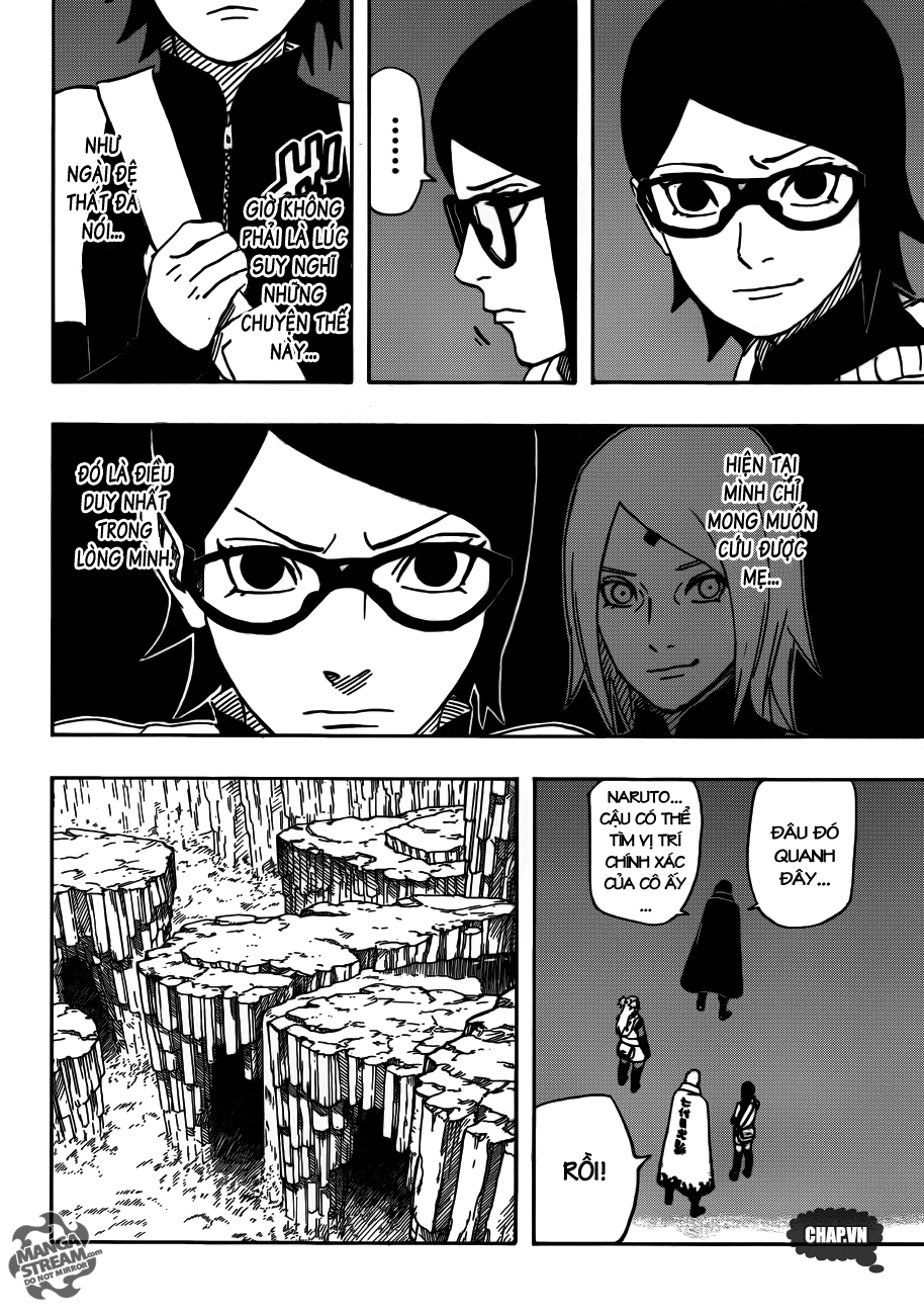 Naruto Chapter 700.9 - 4