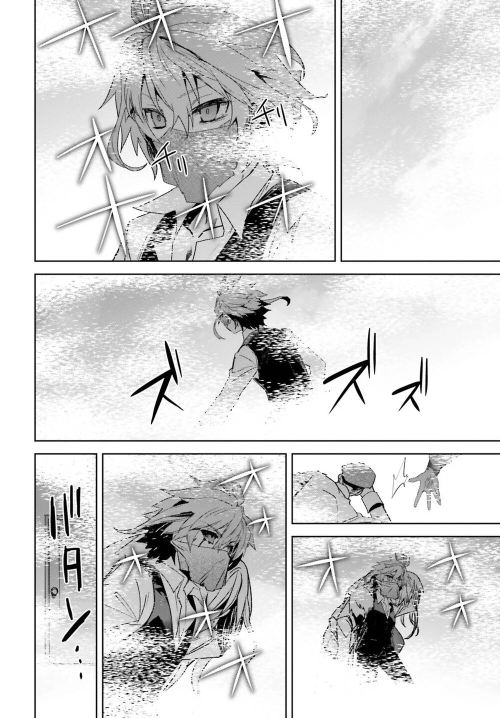 Fate/Apocrypha Chapter 45 - 15